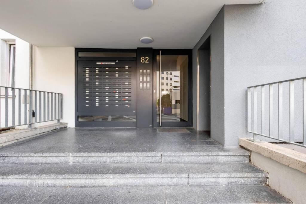 Modern Home In Central 柏林 外观 照片