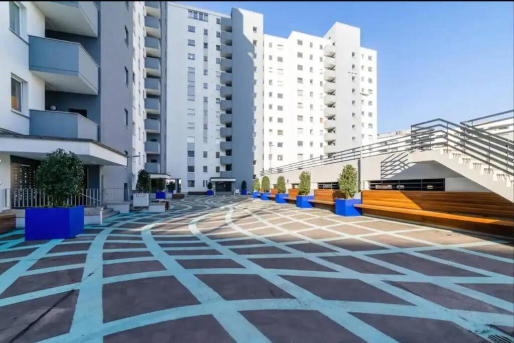 Modern Home In Central 柏林 外观 照片